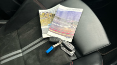 Ford Puma ST 1.0 EcoBoost Hybrid mHEV ST 5dr DCT Petrol Hatchback